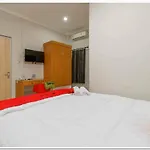 Reddoorz Near Jiexpo Kemayoran 2