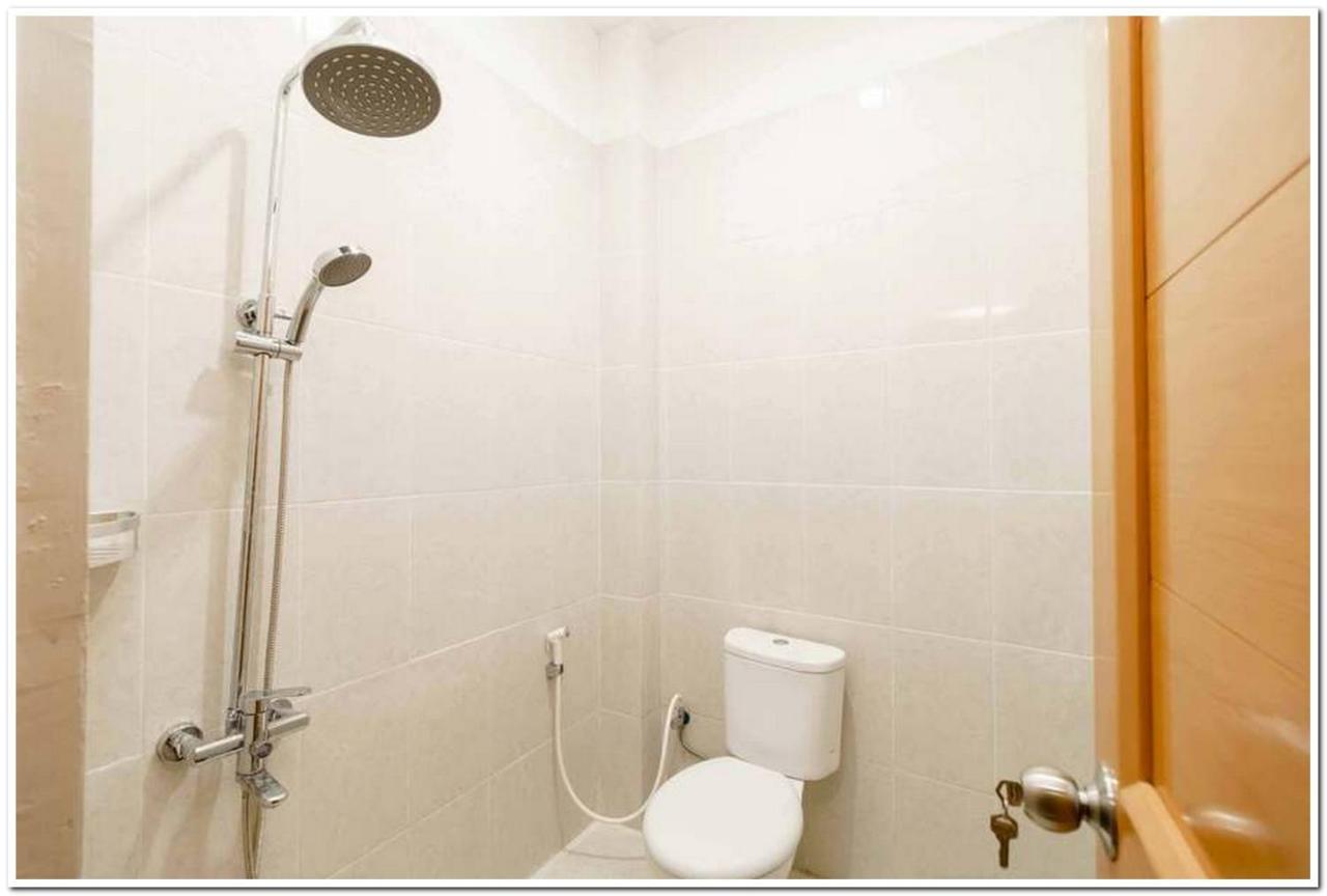 Reddoorz Near Jiexpo Kemayoran 2 2* Jakarta